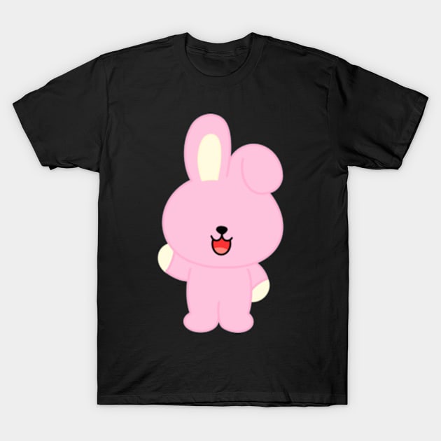 Cooky T-Shirt by VinylPatch